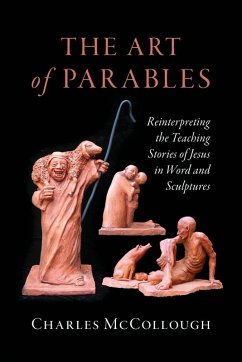 The Art of Parables - McCollough, Charles