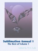 Sublimation Annual 1 Sublimation Annual 1