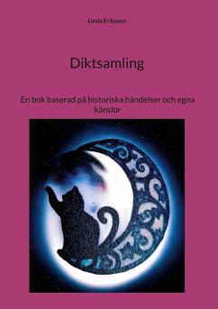 Diktsamling - Eriksson, Linda