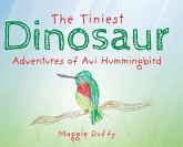 The Tiniest Dinosaur The Tiniest Dinosaur