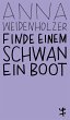 Finde einem Schwan ein Boot - Bild 1