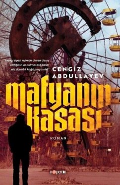 Cover Mafyanin Kasasi