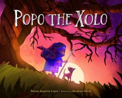 Cover Popo the Xolo
