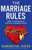 The Marriage Rules The Marriage Rules