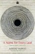 A Name for Every Leaf - Bild 1