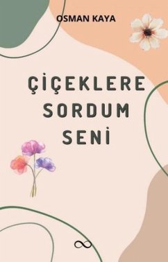 Cover Ciceklere Sordum Seni