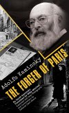 Adolfo Kaminsky the Forger of Paris Adolfo Kaminsky the Forger of Paris