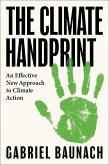 The Climate Handprint The Climate Handprint