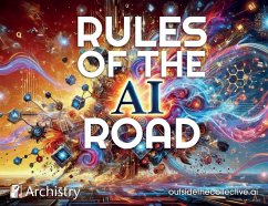 Cover The Rules of the AI Road