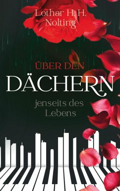 Cover Über den Dächern jenseits des Lebens