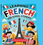 Learning FRENCH For School Students