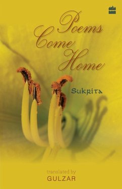Cover Poems Come Home