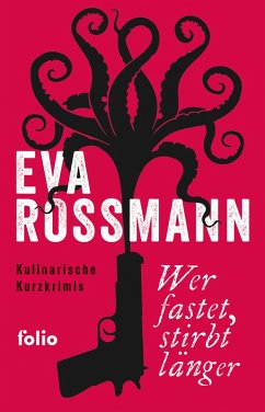 Cover Wer fastet, stirbt länger