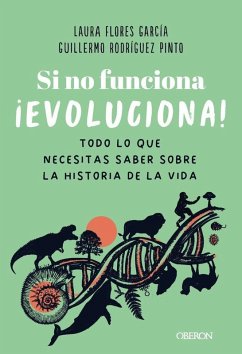 Cover Si no funciona, ¡evoluciona!