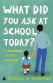 What Did You Ask At School Today What Did You Ask At School Today