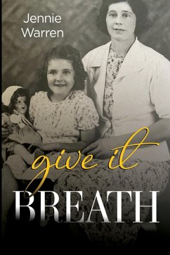 Cover Give It Breath