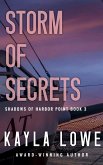 Storm of Secrets Storm of Secrets
