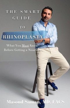 The Smart Guide to Rhinoplasty Cover The Smart Guide to Rhinoplasty