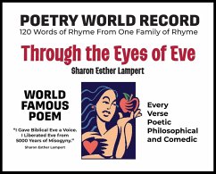 Cover Through the Eyes of Eve