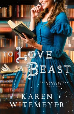 Cover To Love a Beast