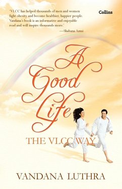 Cover A Good Life