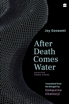 Cover After Death Comes Water
