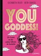 You Goddess! - Bild 1