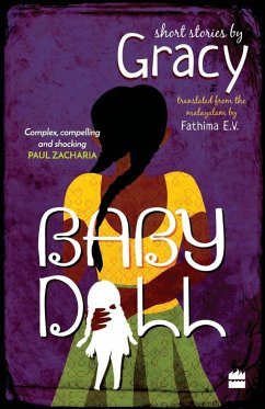 Cover Baby Doll