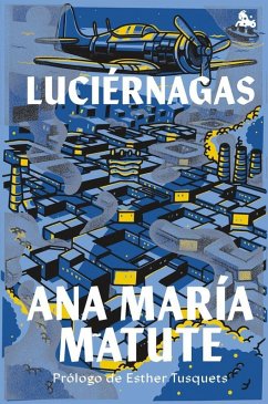 Cover Luciernagas