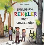 Saklanan Renkler Nasil Sobelenir