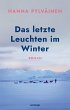Das letzte Leuchten im Winter - Bild 1