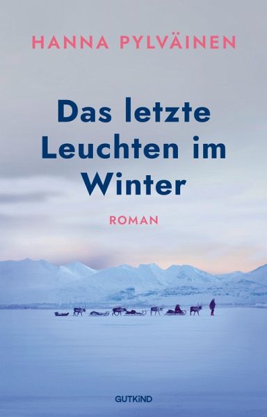 Das letzte Leuchten im Winter Das letzte Leuchten im Winter