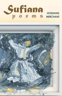 Cover Sufiana Poems