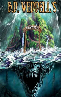 Cover Paraíso