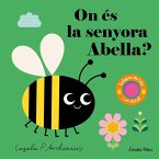 On és la senyora Abella? On és la senyora Abella?