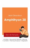 Réussir son Bac de français 2025 : Analyse de la pièce Amphitryon 38 de Jean Giraudoux Réussir son Bac de français 2025 : Analyse de la pièce Amphitryon 38 de Jean Giraudoux