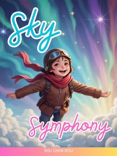 Sky Symphony (eBook, ePUB) - Hou, Shu Chen