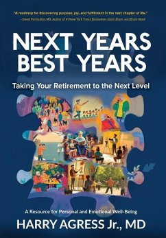 Cover Next Years Best Years