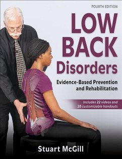 Cover Low Back Disorders