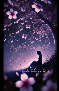 Cover Simple but Complicated