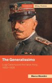 The Generalissimo The Generalissimo