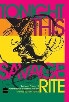 Cover Tonight, The Savage Rite