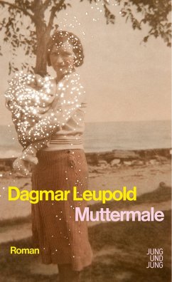 Cover Muttermale