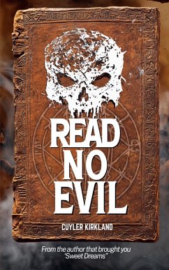 Cover Read No Evil