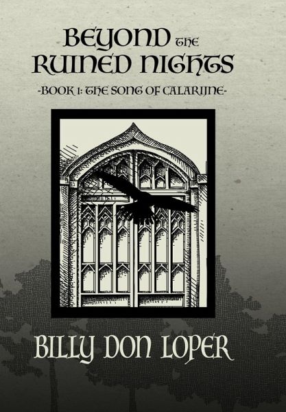 Beyond the Ruined Nights