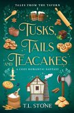 Tusks, Tails & Teacakes Tusks, Tails & Teacakes