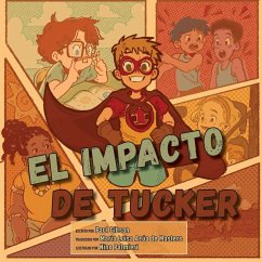 Cover El Impacto de Tucker