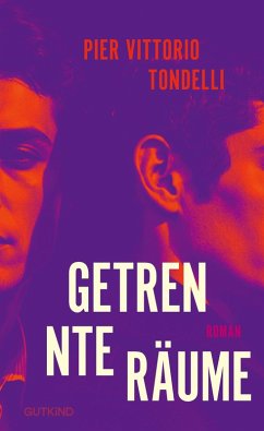 Getrennte Räume - Tondelli, Pier Vittorio
