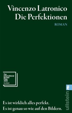 Cover Die Perfektionen