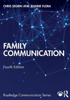 Cover Family Communication